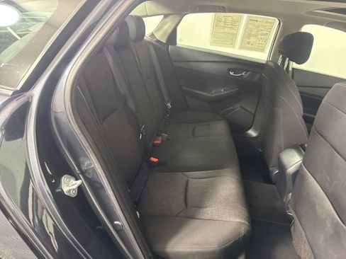 Used 2023 Honda Accord EX image 19