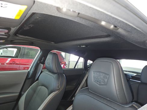 New 2026 Subaru Crosstrek 2.5i Wilderness image 12