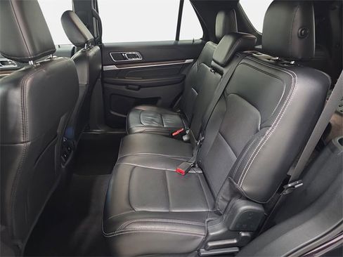 Used 2019 Ford Explorer Limited image 13