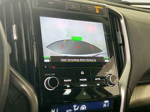 Used 2022 Subaru Ascent Premium w/ Convenience Package image 13