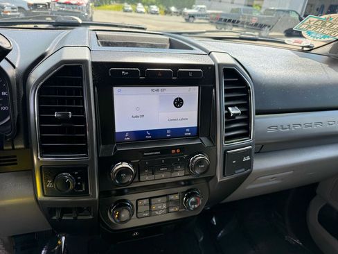 Used 2020 Ford F250 XLT w/ XLT Value Package AWD/4WD image 28