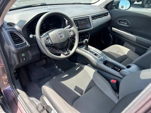 Used 2022 Honda HR-V EX image 21