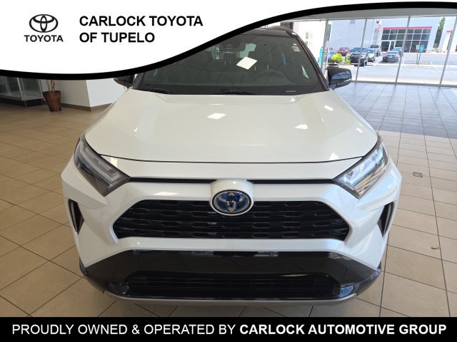 Used 2023 Toyota RAV4 XSE w/ XSE Grade Weather Package AWD/4WD image 6