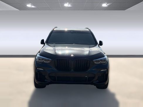 Used 2020 BMW X5 sDrive40i w/ M Sport Package RWD image 6