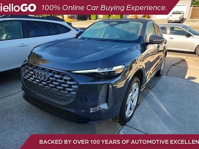 Used 2025 Audi Q5 Premium Plus w/ Premium Plus