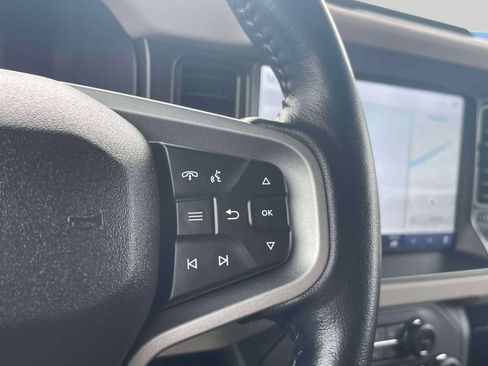 Used 2023 Ford Bronco Wildtrak AWD/4WD image 20