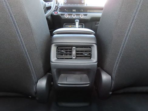 Certified 2023 Honda CR-V LX image 22