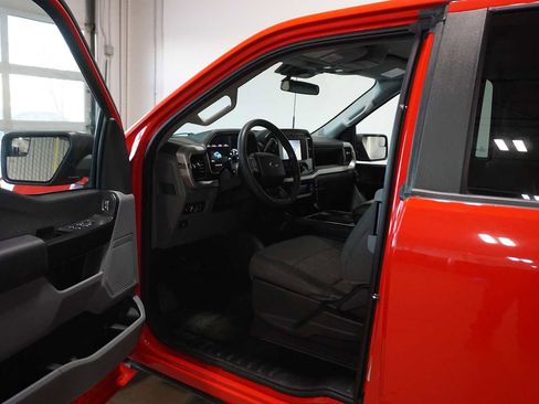 Used 2022 Ford F150 XL w/ Equipment Group 101A High image 8