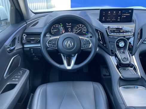 Used 2023 Acura RDX FWD image 4