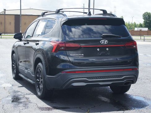 Used 2023 Hyundai Santa Fe XRT FWD image 15
