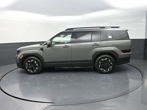 New 2026 Hyundai Santa Fe SEL AWD/4WD image 5