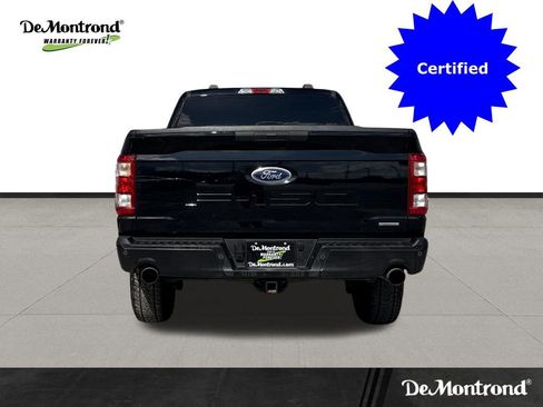 Certified 2023 Ford F150 XL w/ Rattler Package image 6