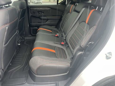 New 2026 Honda Passport TrailSport image 9