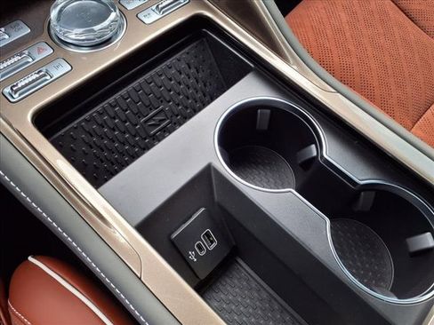 New 2025 Lincoln Nautilus Black Label image 9