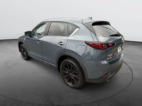 Used 2023 MAZDA CX-5 Carbon Edition AWD/4WD image 3