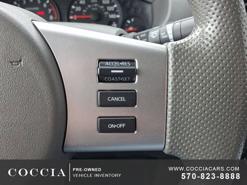 Used 2015 Nissan Frontier SV w/ SV Value Truck Package image 22