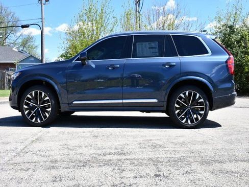 New 2026 Volvo XC90 B6 Ultra w/ Protection Package AWD/4WD image 4