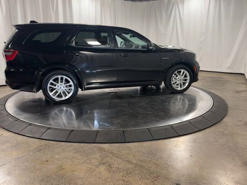 Used 2022 Dodge Durango R/T image 9