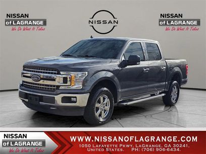 Used 2019 Ford F150 XLT w/ Equipment Group 302A Luxury