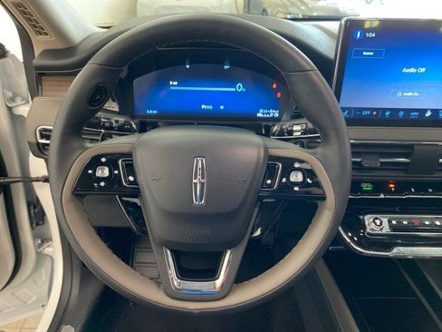 New 2025 Lincoln Corsair Grand Touring w/ Equipment Group 301A image 18