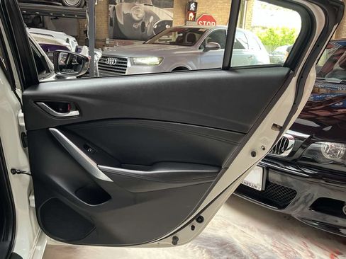 Used 2016 MAZDA MAZDA6 Touring FWD image 34