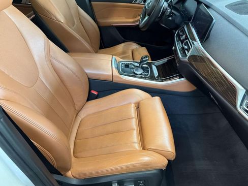 Used 2019 BMW X5 xDrive40i w/ M Sport Package AWD/4WD image 26