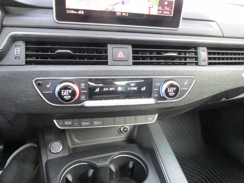 Used 2017 Audi A4 2.0T Premium AWD/4WD image 63