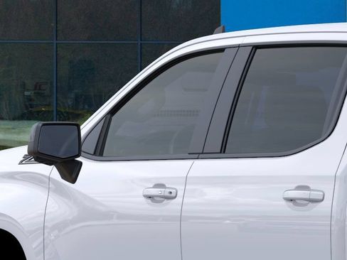 New 2026 Chevrolet Silverado 1500 RST w/ RST All Star Premium Package AWD/4WD image 18