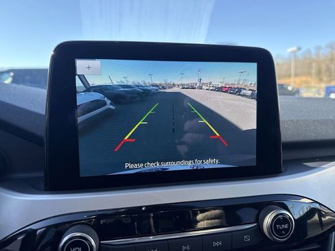 Certified 2022 Ford Escape SE AWD/4WD image 13