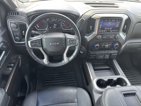 Used 2021 Chevrolet Silverado 1500 RST w/ All Star Edition Plus image 17