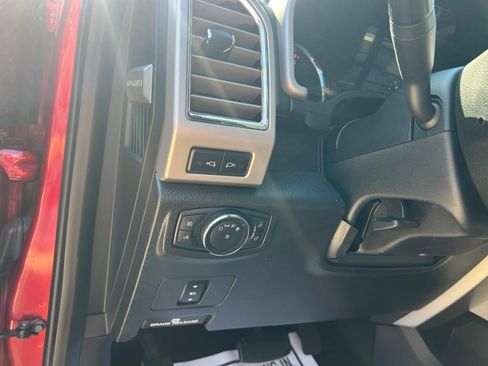 Certified 2017 Ford F250 Lariat w/ Chrome Package AWD/4WD image 22
