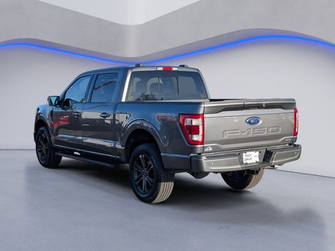 Used 2022 Ford F150 Lariat image 10