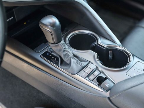 Certified 2023 Toyota Camry XSE FWD image 19