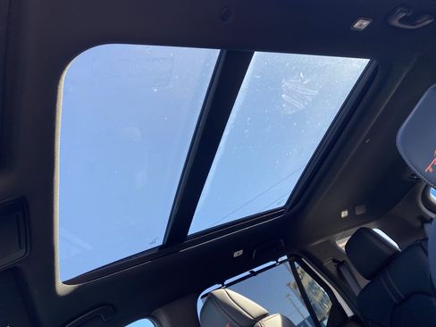 New 2025 Honda Pilot TrailSport image 16