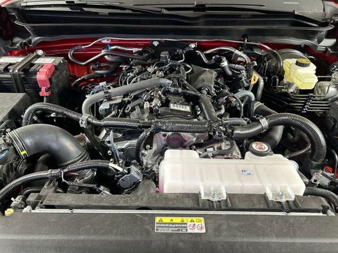 New 2026 Toyota Tacoma SR5 AWD/4WD image 10