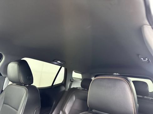 Used 2020 GMC Terrain SLT w/ Preferred Package AWD/4WD image 14