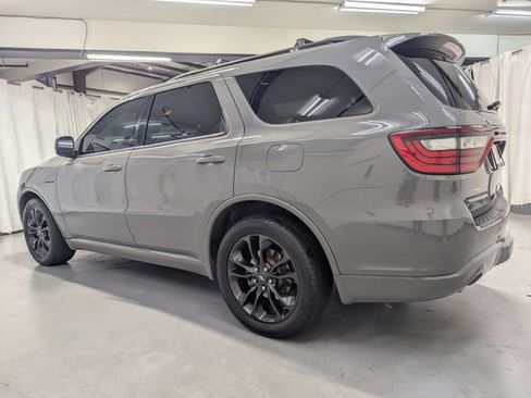 Used 2021 Dodge Durango R/T w/ Trailer Tow Group IV AWD/4WD image 4