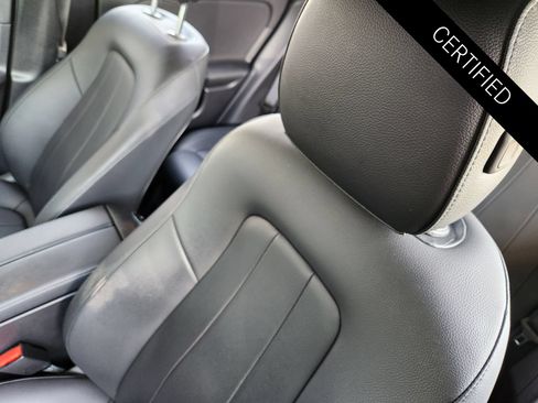 Certified 2023 Mercedes-Benz GLA 250 image 16