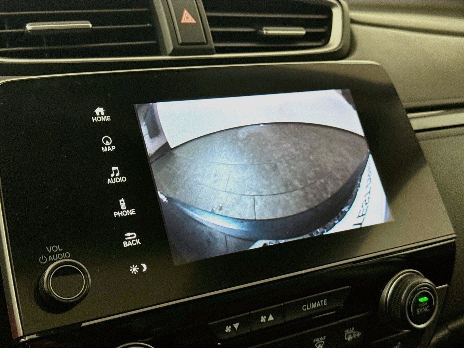 Used 2021 Honda CR-V Touring image 25