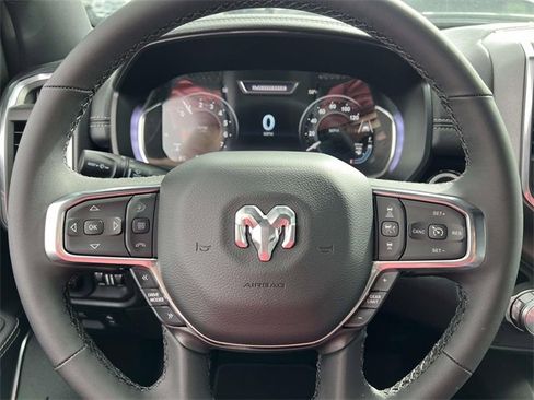 New 2026 RAM 1500 Laramie w/ Night Edition image 16