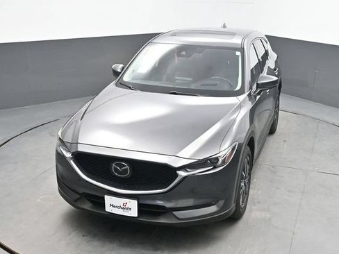 Used 2017 MAZDA CX-5 Grand Touring w/ Premium Package AWD/4WD image 31