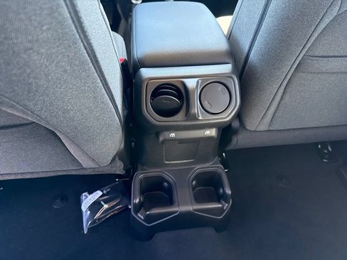 New 2026 Jeep Wrangler Unlimited Sport AWD/4WD image 19