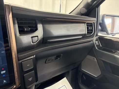 Used 2023 Ford F150 Lightning Lariat w/ Equipment Group 511A High image 21