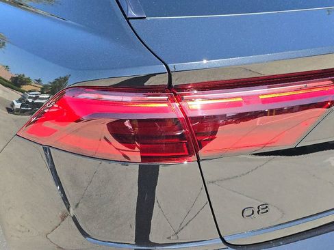New 2026 Audi Q8 Premium Plus image 34