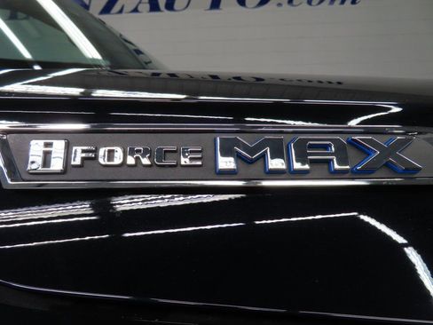 Used 2025 Toyota Sequoia SR5 image 50