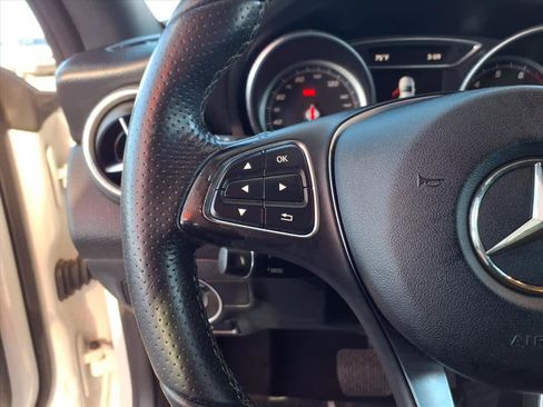 Used 2018 Mercedes-Benz CLA 250 CLA 250 image 10