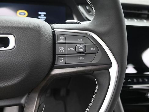 New 2026 Jeep Grand Cherokee Limited image 31