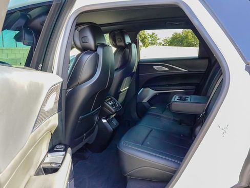 Certified 2024 Cadillac Lyriq Sport RWD image 10