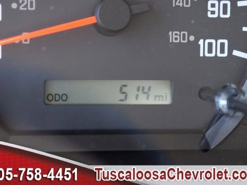 New 2025 Chevrolet Low Cab Forward image 19