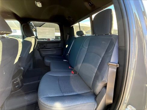 New 2026 RAM 2500 Tradesman w/ Power Wagon Package image 19